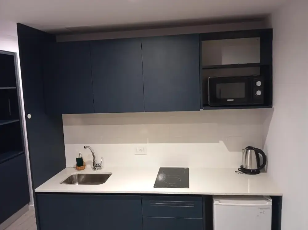 Departamanto Maipú 1862 cocina