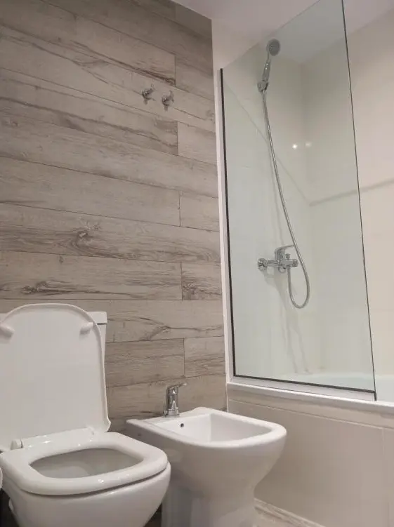 Departamanto Maipú 1862 inodoro