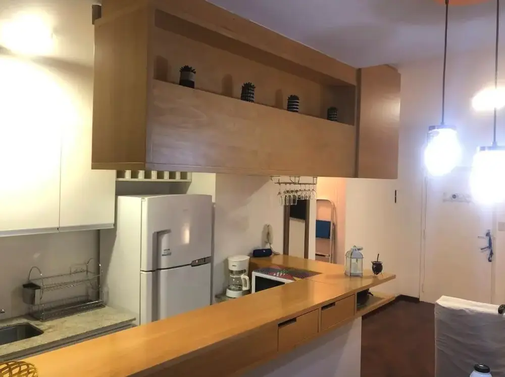 Departamento Brisa del Río barra