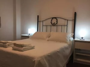 Departamento Brisa del Río cama doble