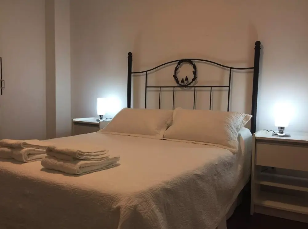 Departamento Brisa del Río cama doble