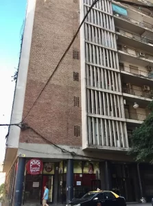Departamento Brisa del Río por fuera