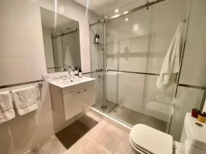Departamento Genova baño completo