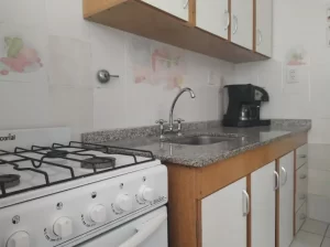 Departamento La Victoria mesada