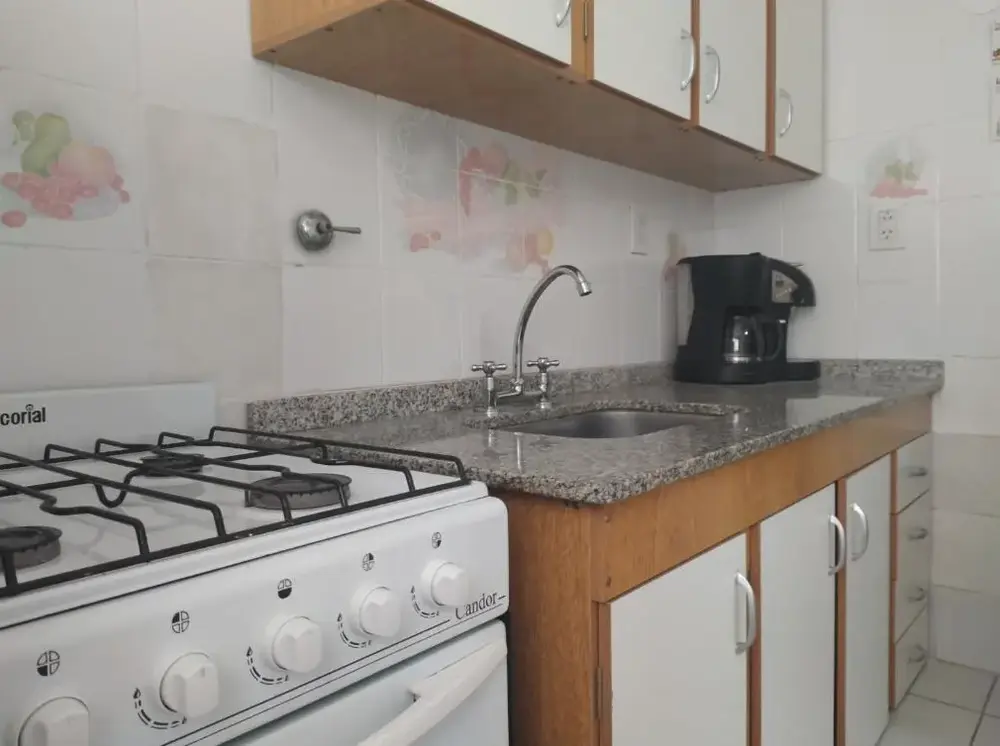 Departamento La Victoria mesada