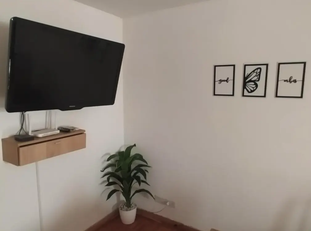 Departamento La Victoria tv