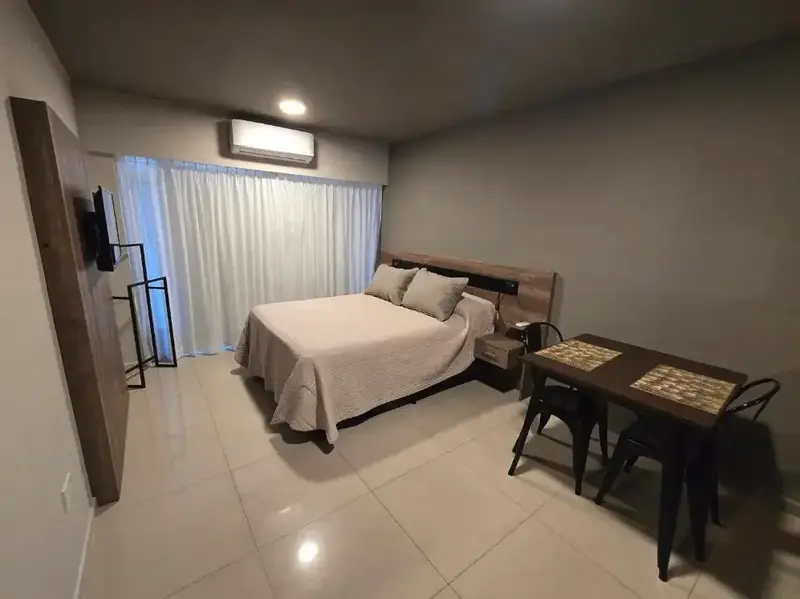 Departamento Maipú 1728