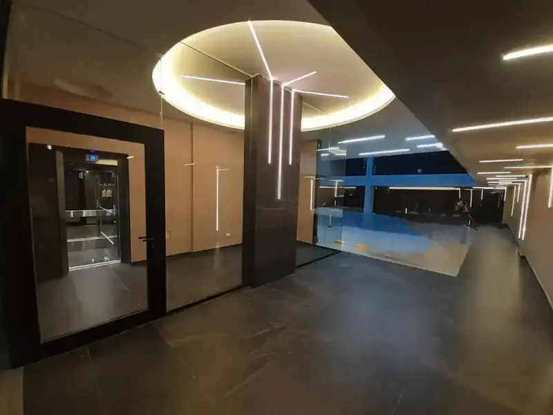 Departamentos Celenia Suites