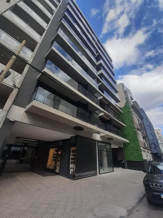 Departamentos Celenia Suites por fuera