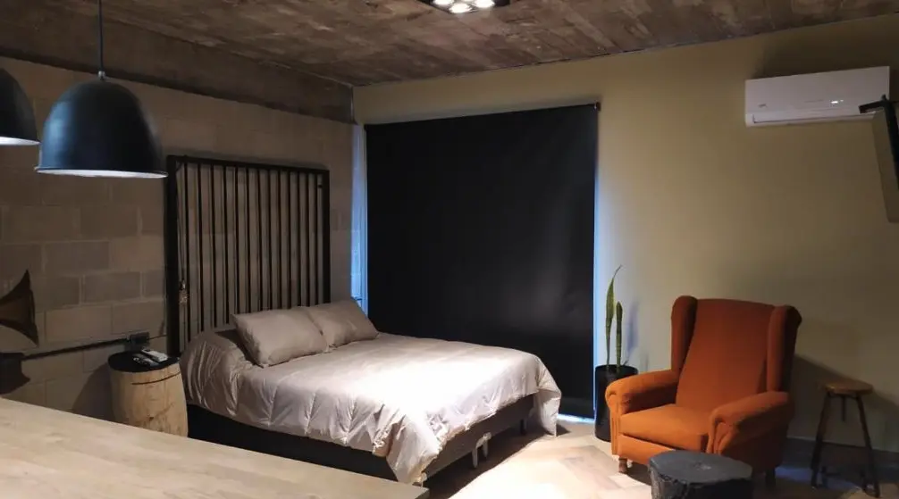 Departamentos Grooklyn cama doble