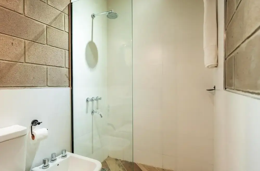 Departamentos Grooklyn ducha