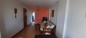 Departamentos Jogi sofá cama