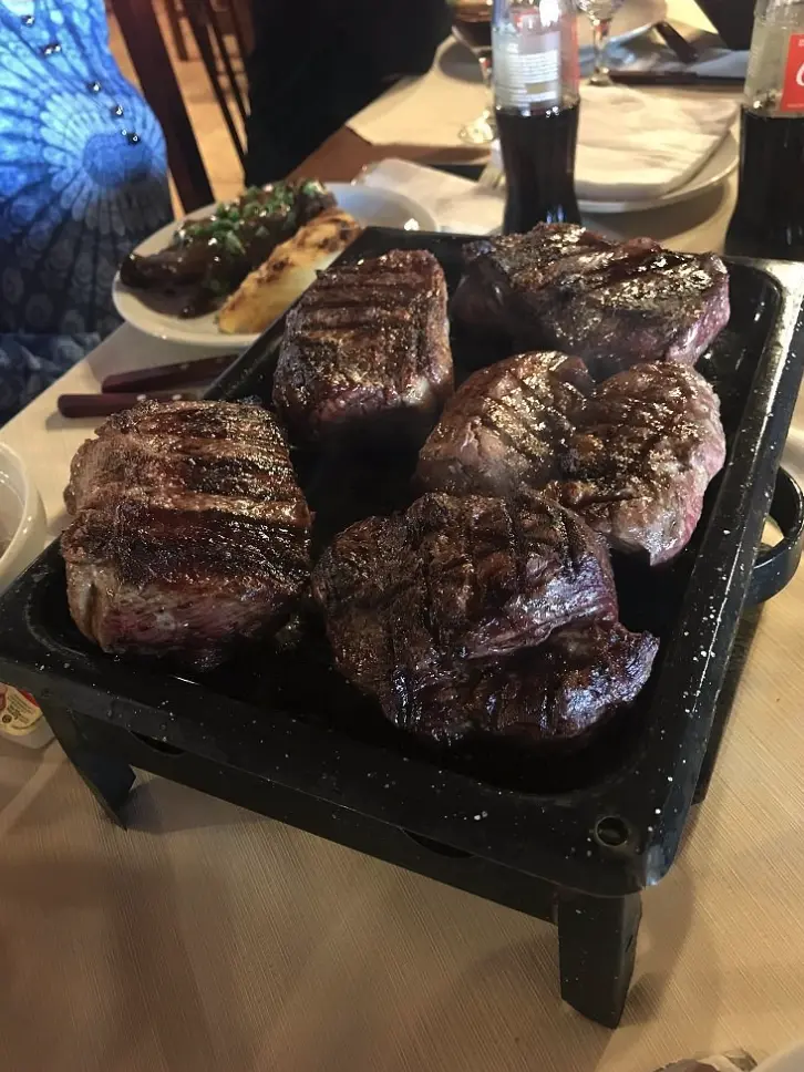 El Quincho del Tío Querido