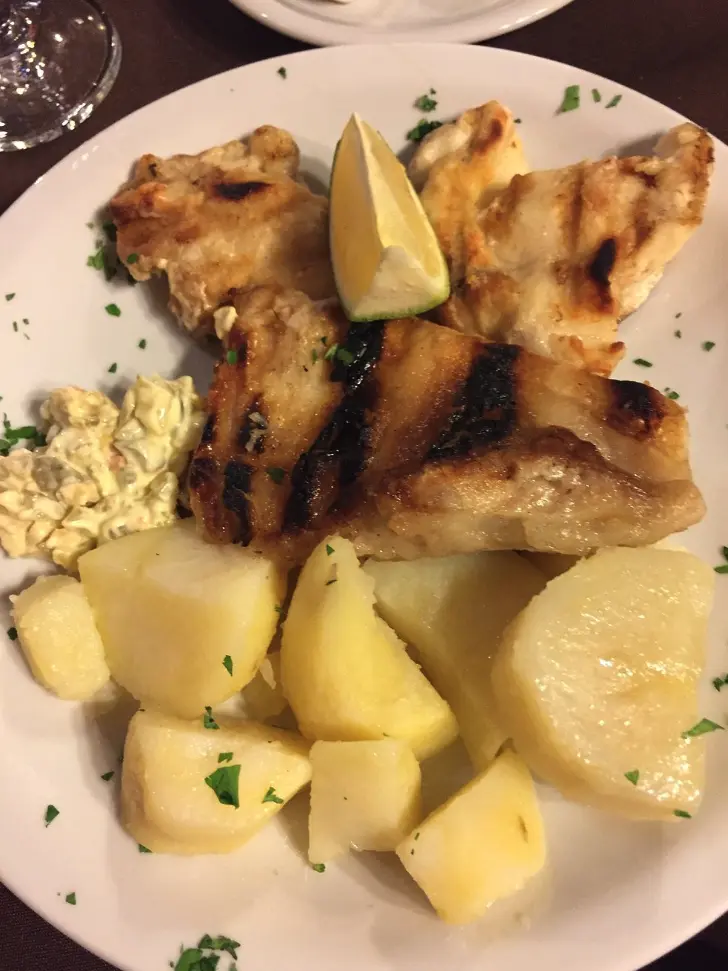 El Quincho del Tío Querido