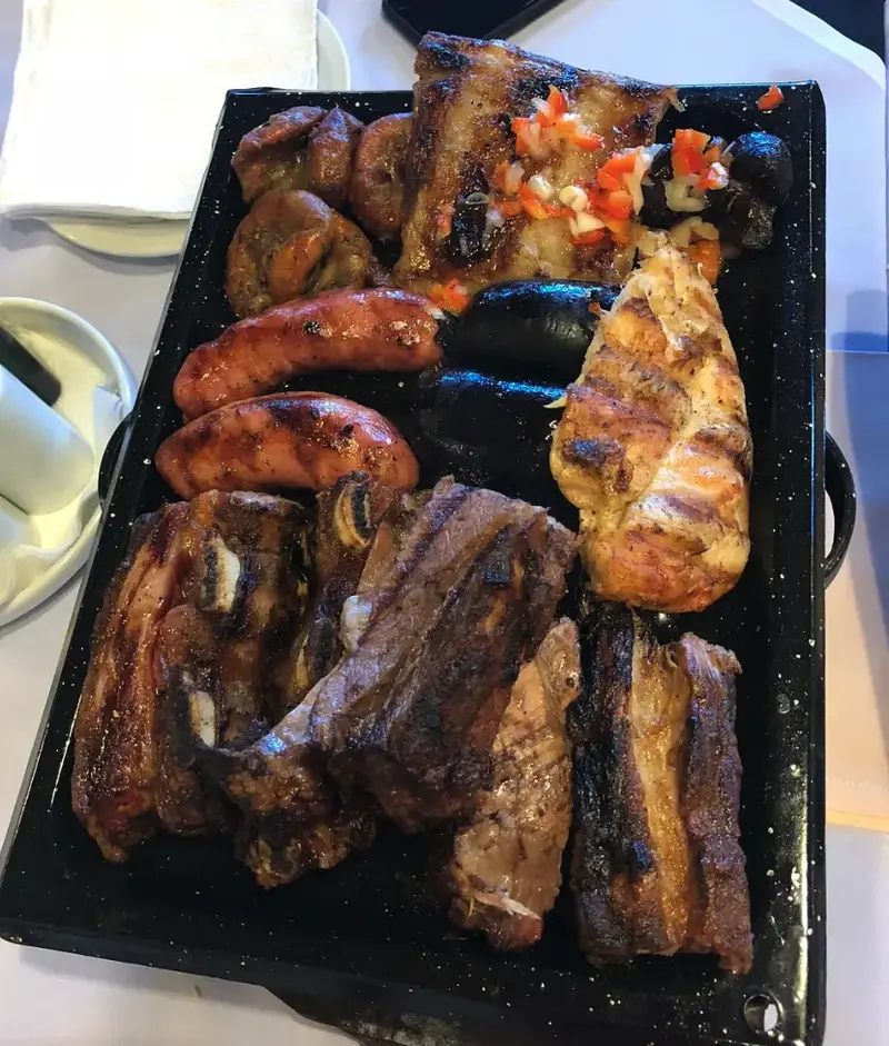 El Quincho del Tío Querido