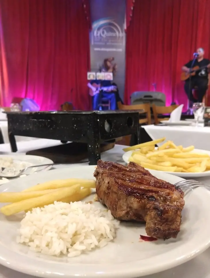 El Quincho del Tío Querido