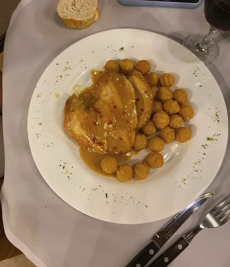 El Quincho del Tío Querido