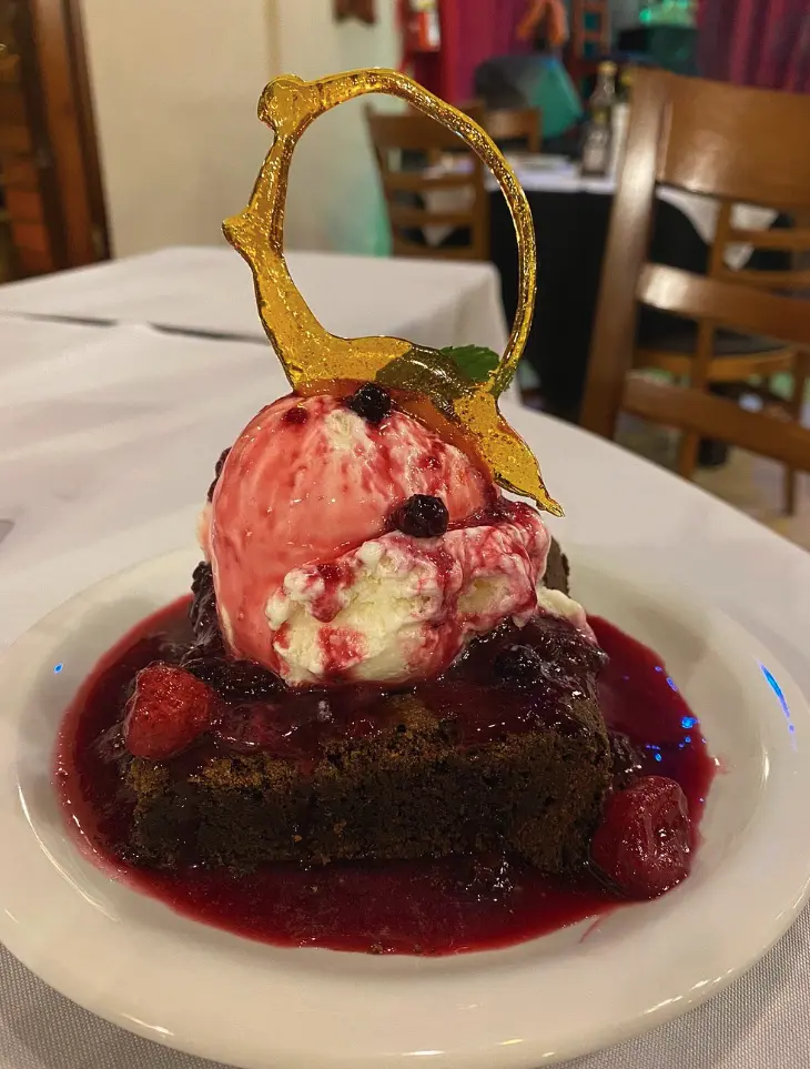 El Quincho del Tío Querido