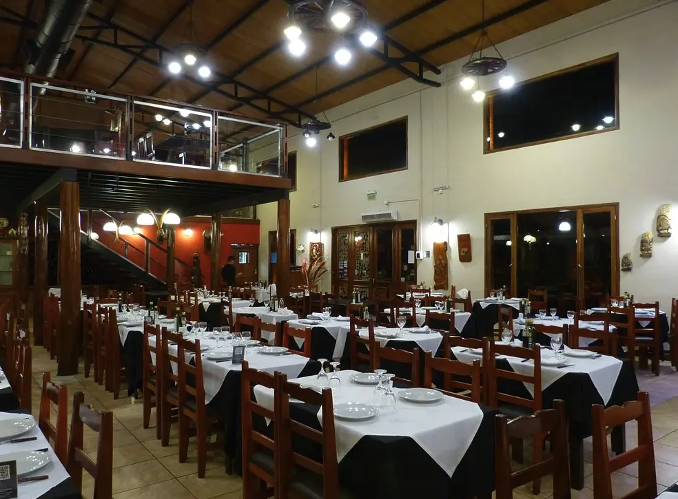 El Quincho del Tío Querido