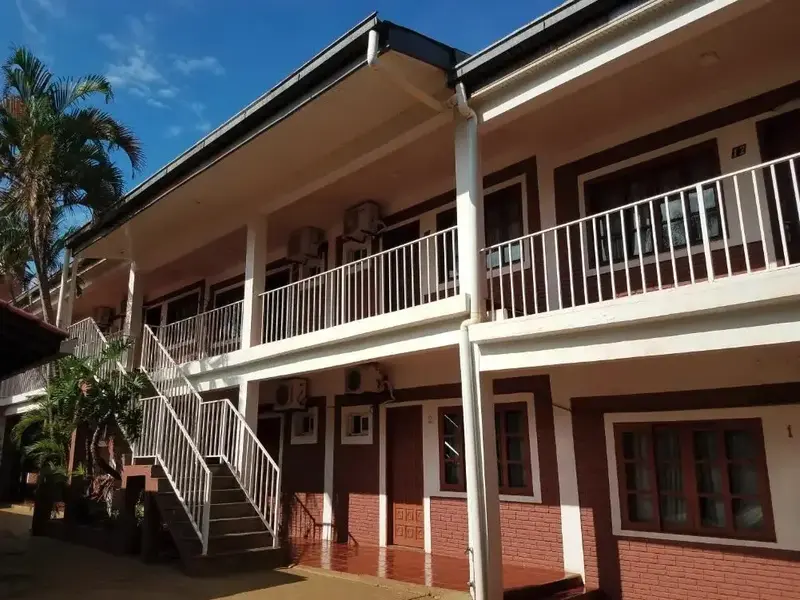 Hotel Aatrac Iguazú