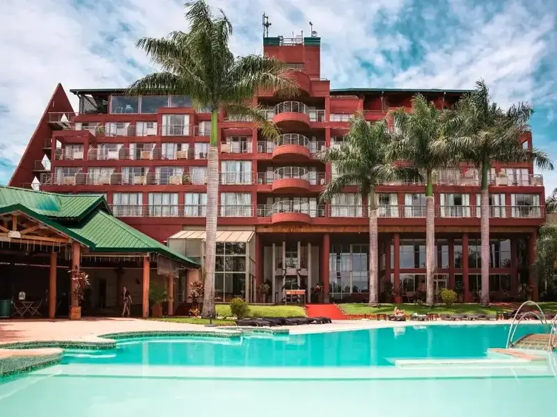 Hotel Amérian Iguazú