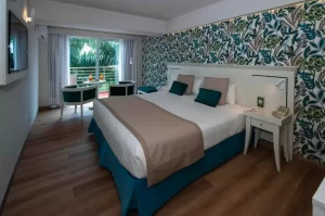 Hotel Amérian Iguazú habitación doble