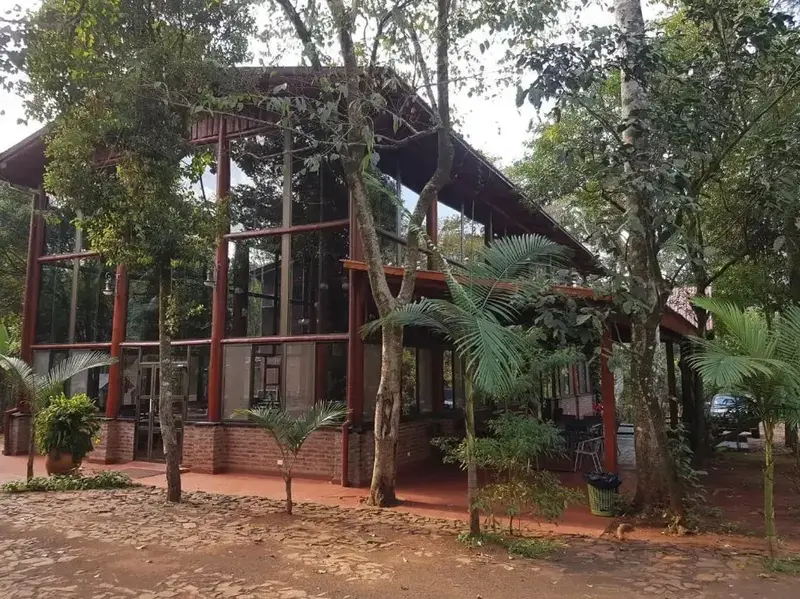 Hotel Don Horacio