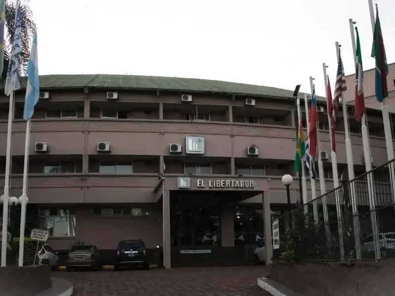 Hotel El Libertador
