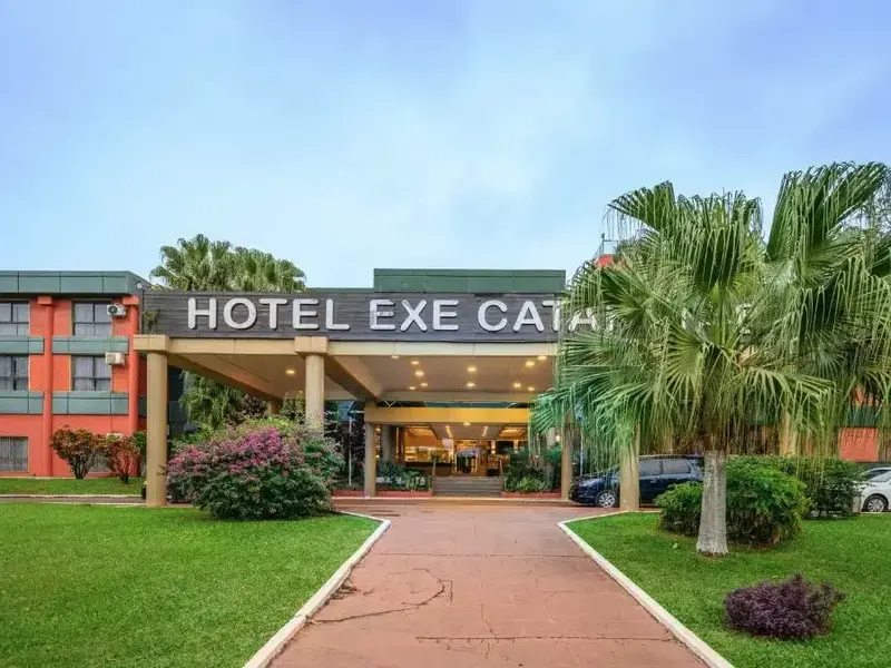 Hotel Exe Cataratas