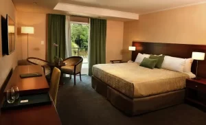 Hotel Falls Iguazú cama doble