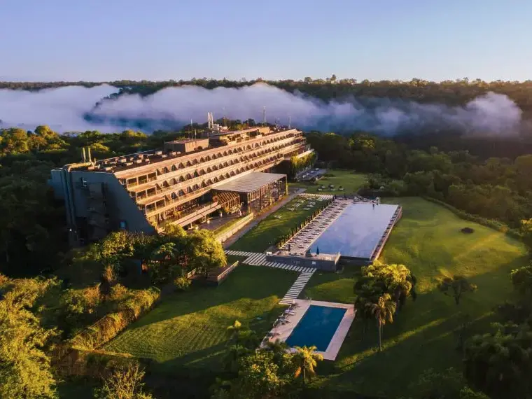 Hotel Gran Meliá Iguazú