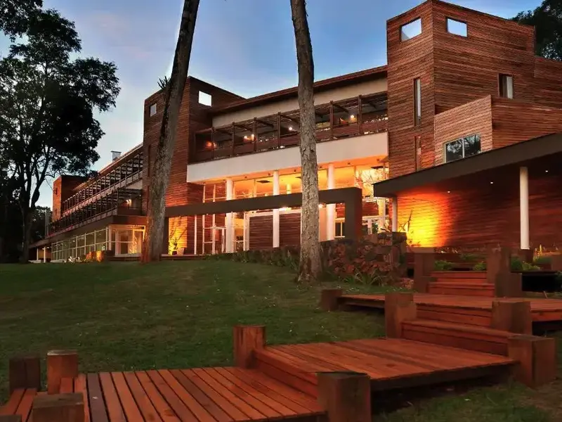 Hotel Gran Tourbillon