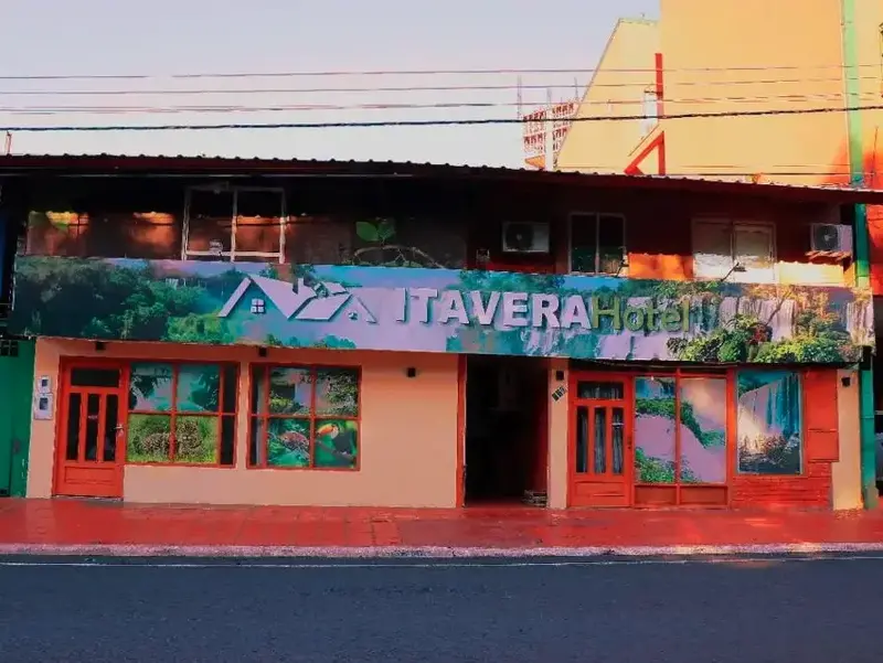 Hotel Itavera