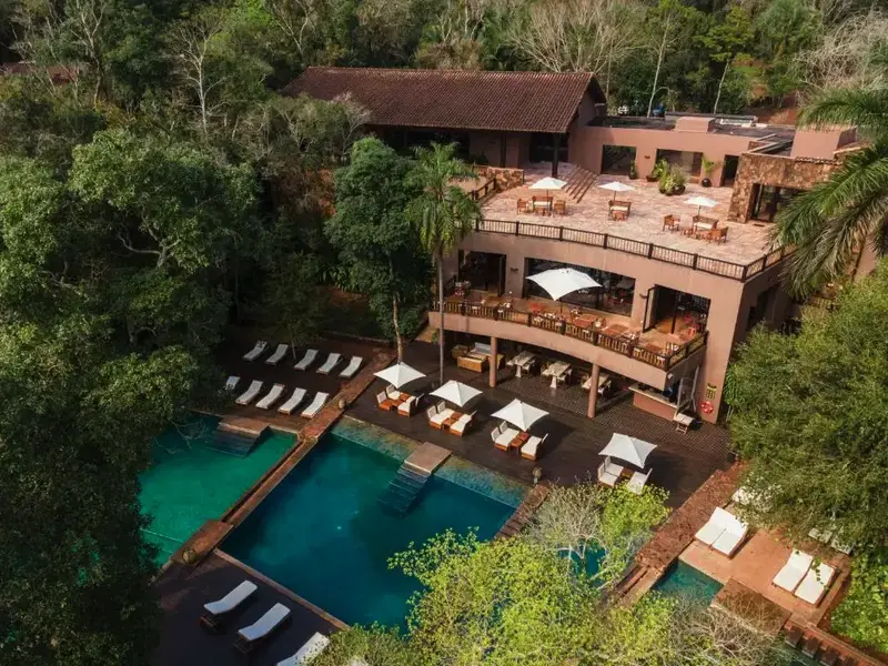 Hotel Loi Suites Iguazú