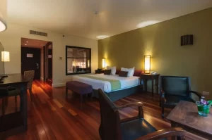 Hotel Loi Suites Iguazú cama doble