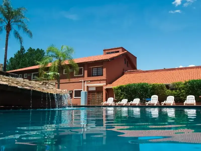 Hotel Marcopolo Suites Iguazú