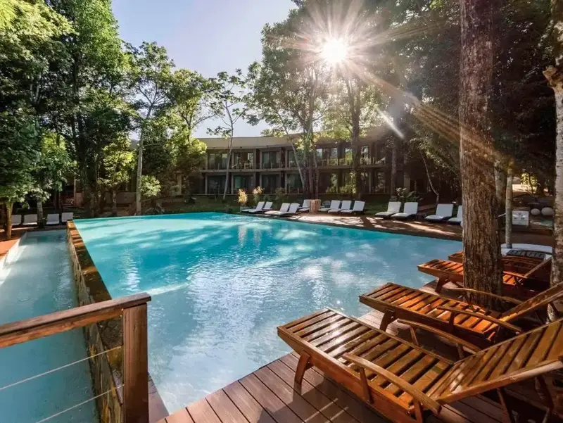 Hotel Mercure Iguazú