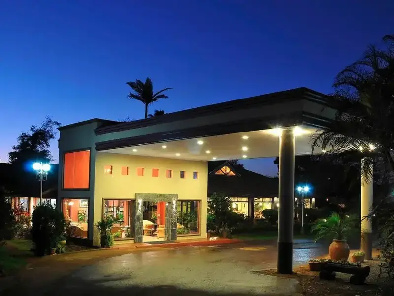 Hotel Orquidea