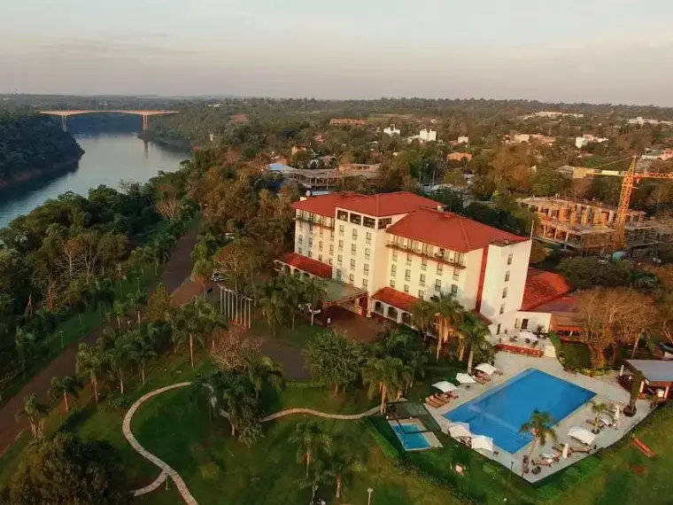 Hotel Panoramic Grand