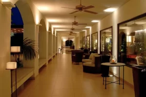 Hotel Panoramic Grand galería