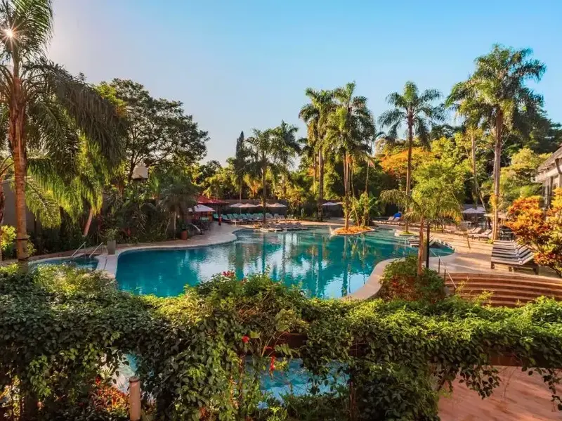 Hotel Saint George