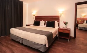 Hotel Saint George cama doble