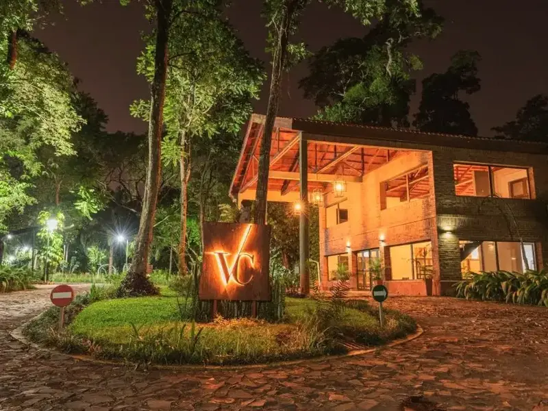 Hotel Village Cataratas
