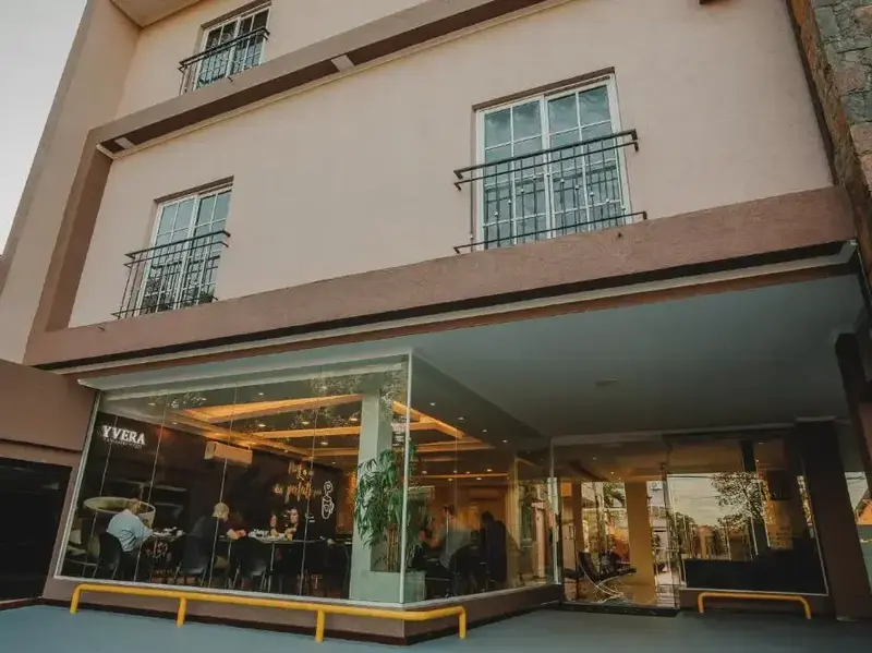 Hotel Yvera Cataratas