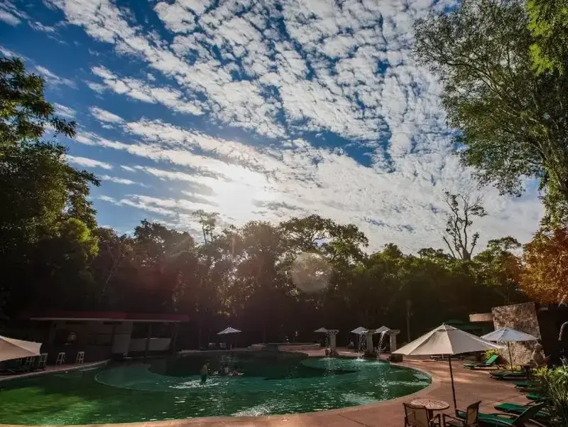Hotel Yvy