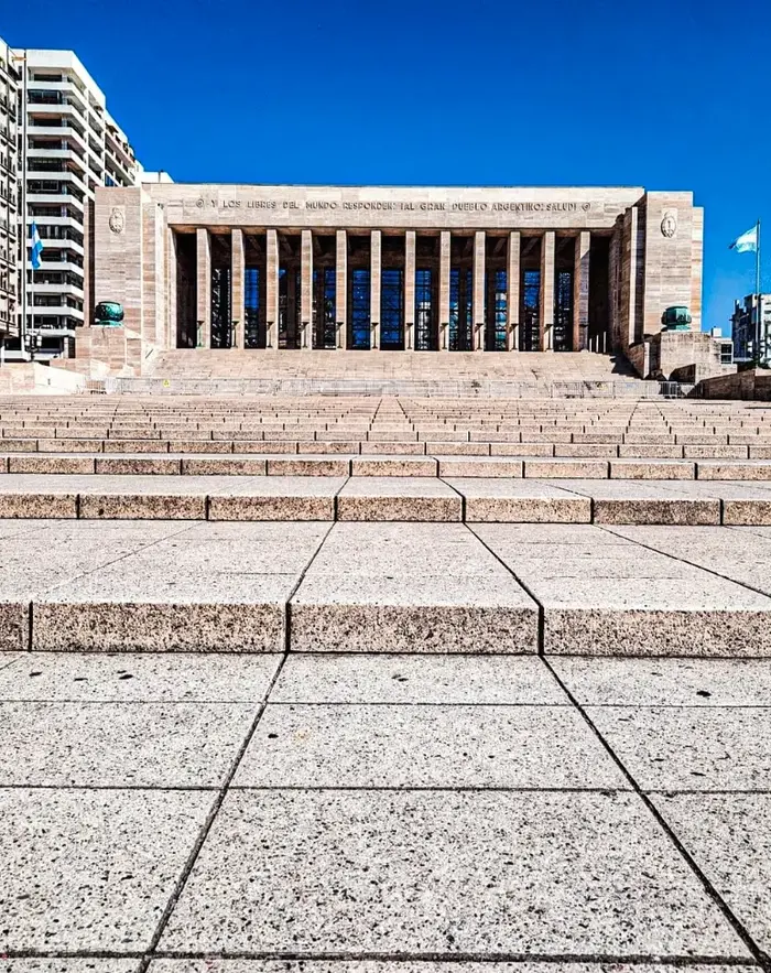 Monumento a la Bandera Rosario