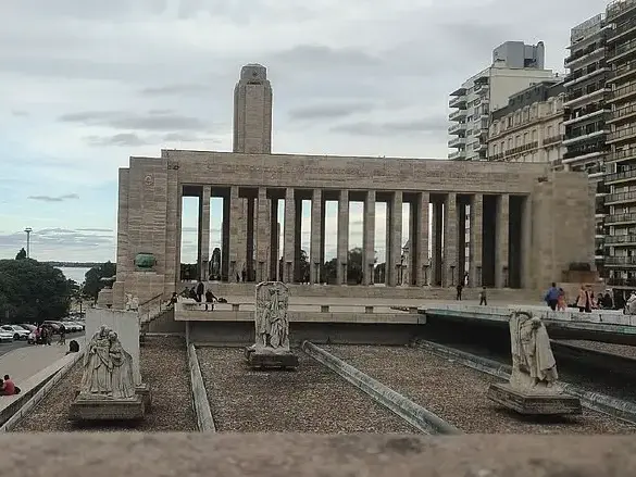 Monumento a la Bandera Rosario