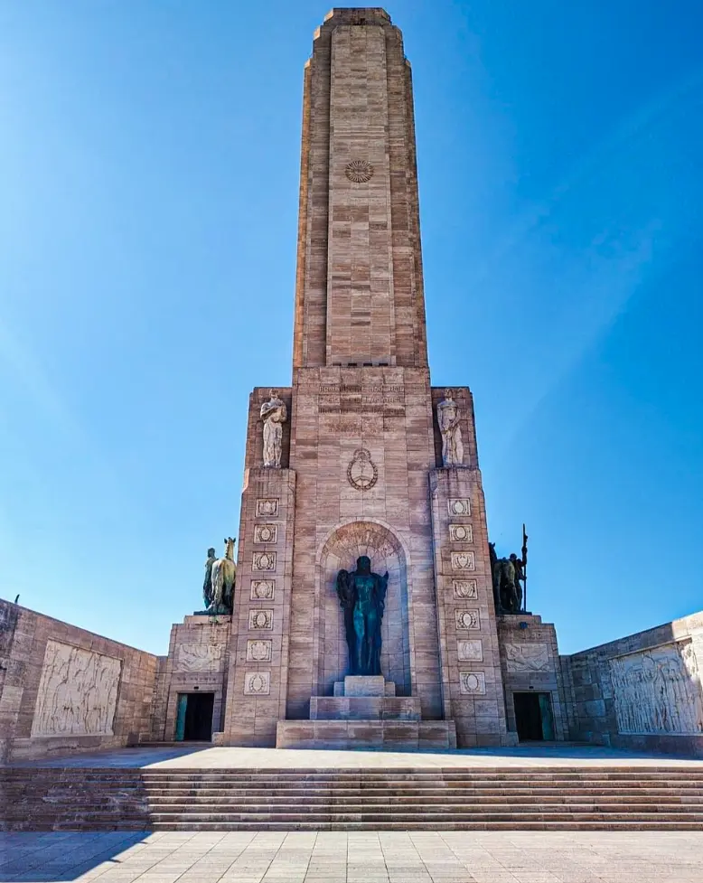 Monumento a la Bandera Rosario