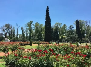 Parque Independencia Rosario