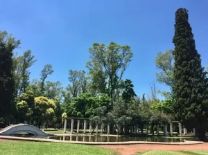 Parque Independencia Rosario